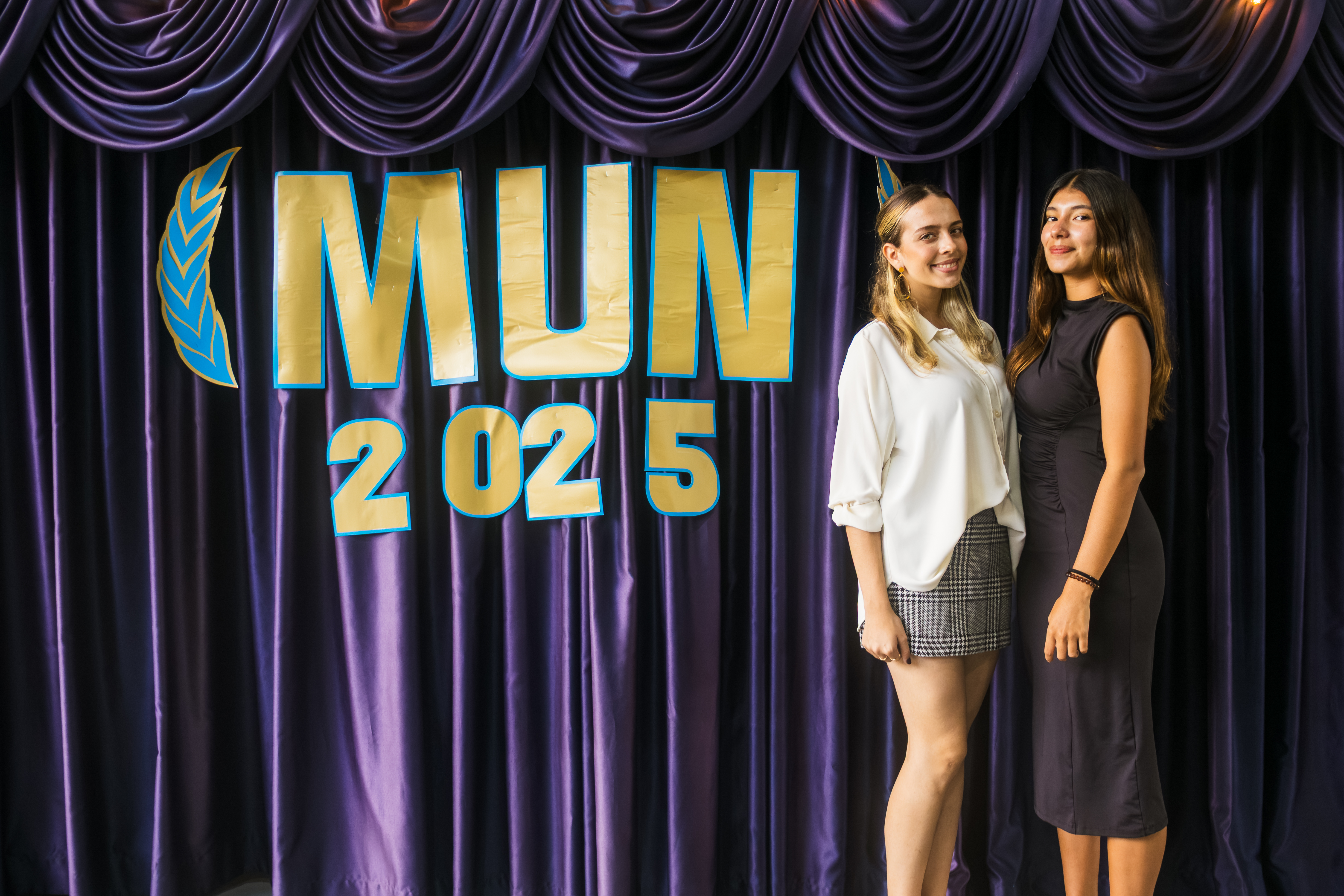 LISMUN 2025